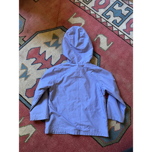Vintage Knit Toddler Jumpsuit | 24 months 2T